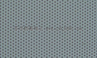 喇叭网双面胶